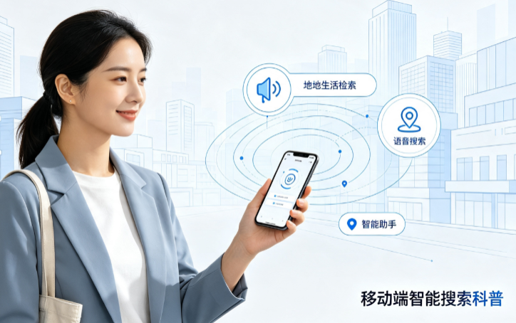 关岭布依族苗族自治县浅析 GEO 优化与 AI 优化如何重塑移动端手机搜索使用习惯