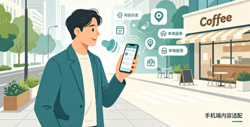 关岭布依族苗族自治县深度解析手机端 GEO 与 AI 优化协同逻辑，兼顾用户检索体验与企业线上传播