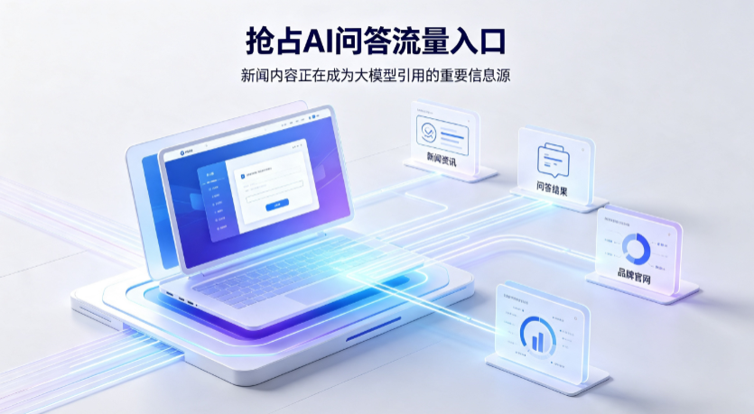 2026 海外流量新格局：关岭布依族苗族自治县GEO 内容如何抢占 AI 问答流量入口