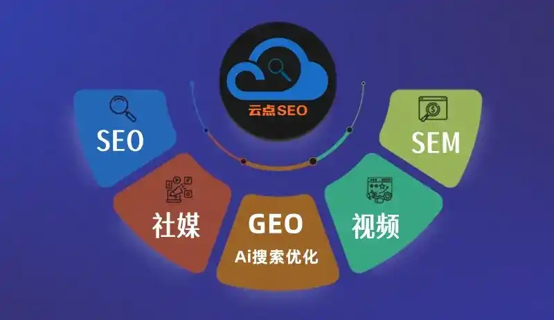 关岭布依族苗族自治县GEO优化：AI智能体时代取代SEO的全新内容优化逻辑