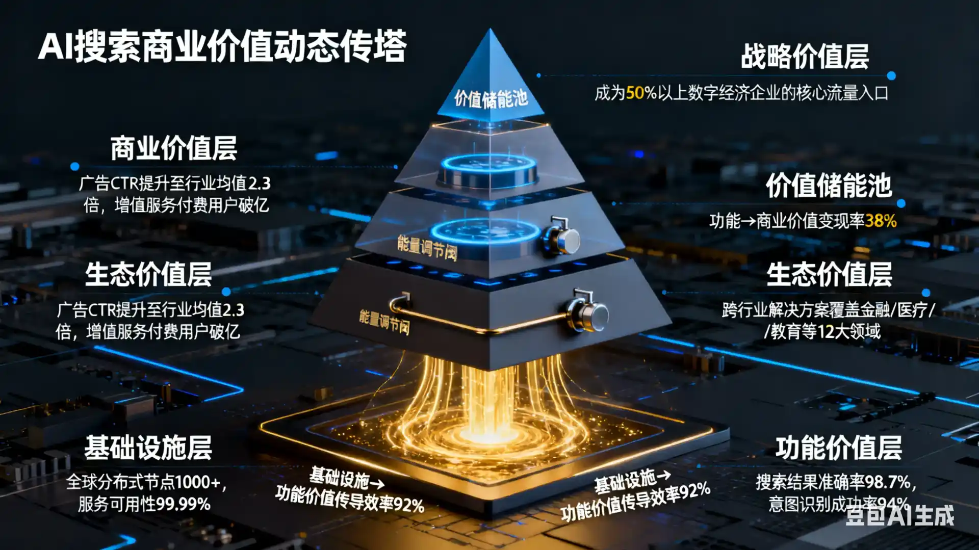 告别传统流量困局，关岭布依族苗族自治县GEO优化助力企业抢占AI问答新流量