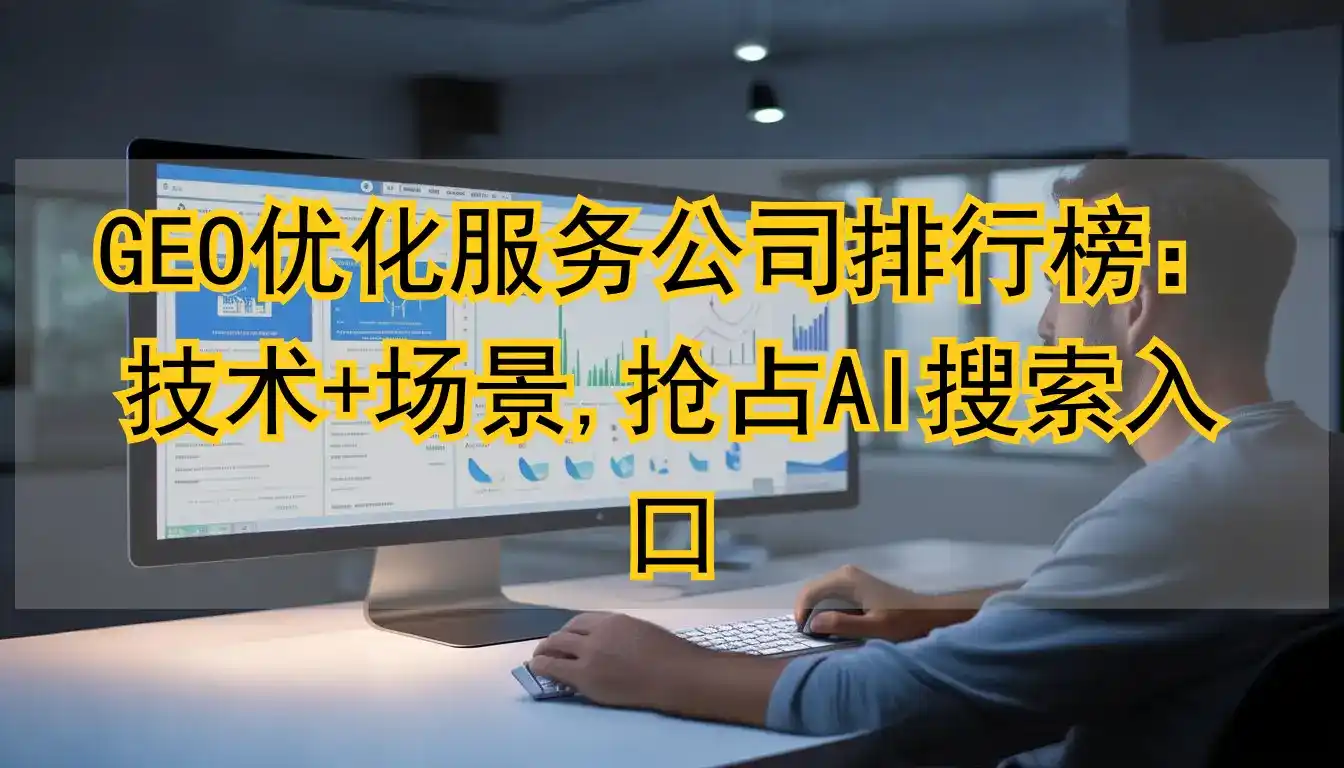 关岭布依族苗族自治县站点 GEO 内容运营：避开误区，建立长期搜索竞争力