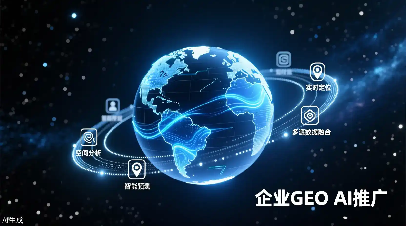 解读关岭布依族苗族自治县GEO优化：融入生活与社会的精细化地理服务
