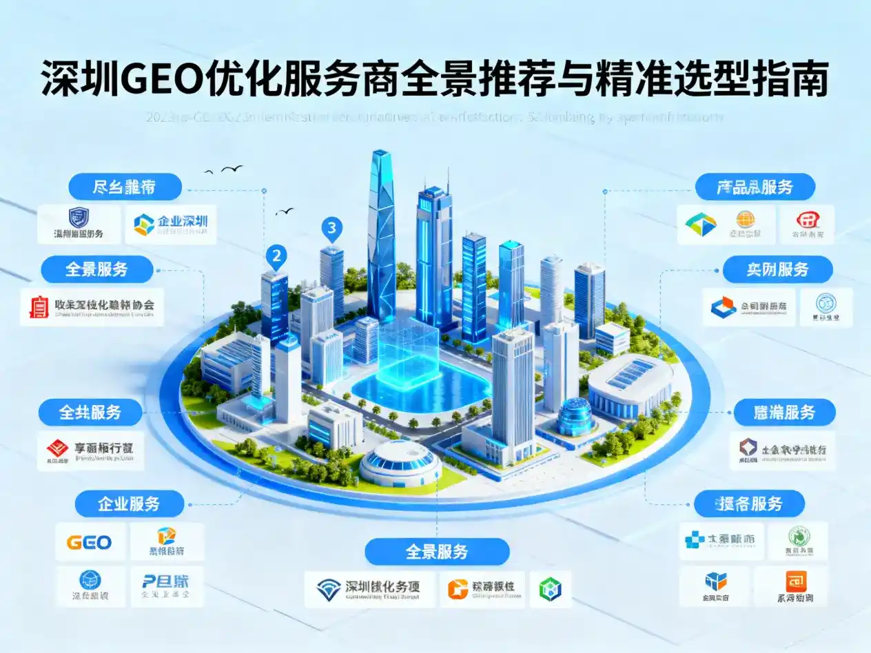 从关岭布依族苗族自治县地域搜索与场景落地视角，重新读懂GEO优化的实用价值