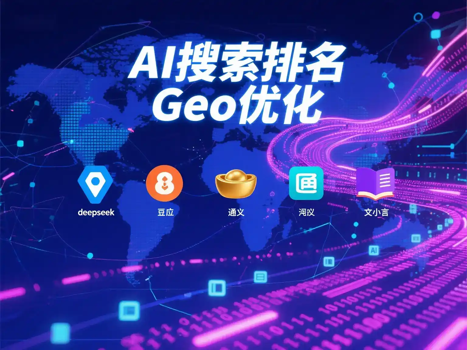 关岭布依族苗族自治县国硕AI：探索GEO生成式引擎优化的企业品牌实践